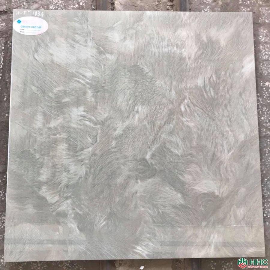 Gạch bóng kiếng toàn phần 80x80 1834 HT HOÀN MỸ
